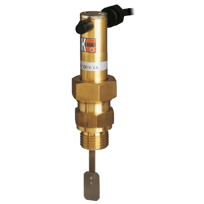 Kobold Paddle Switch, PSR/PSE